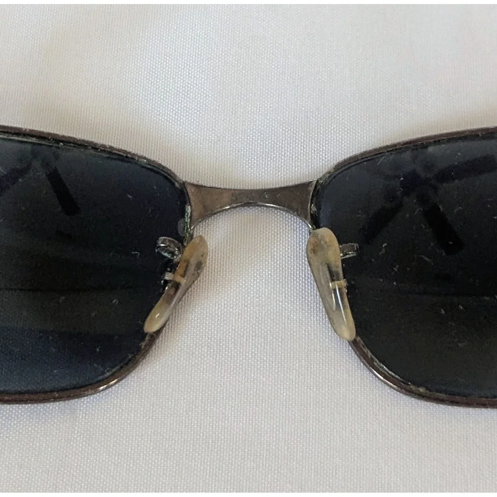 RAY-BAN RB3413 014/51 Sunglasses Frames Only Mens‎ 59-18mm 2N Italy